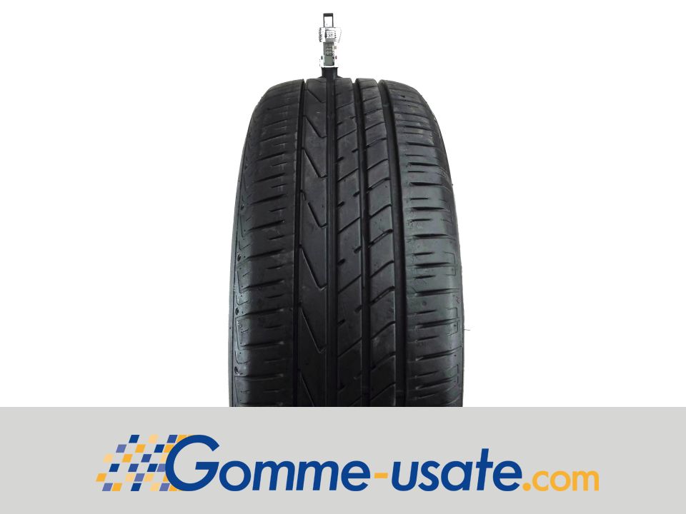 Thumb Hankook Gomme Usate Hankook 235/60 R18 103V Ventus S1 Evo2 SUV MO (75%) pneumatici usati Estivo_2